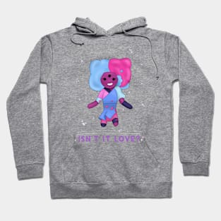 Garnet Chibi Hoodie